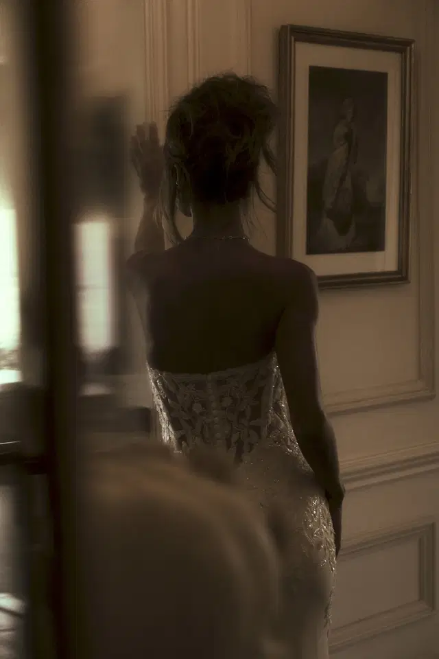 BLAIR by Sottero & Midgley - view 12 of 12