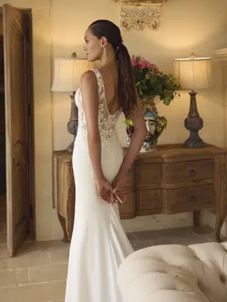 Glow by Modeca Bridal - view 4 of 4