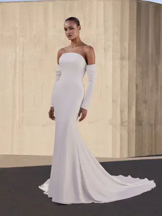 MARJORAM by Pronovias - view 3 of 5