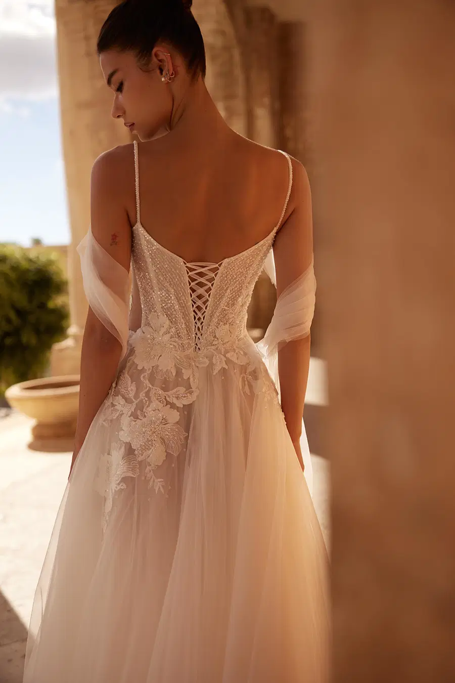 Edita by Anne Mariée - view 4 of 4