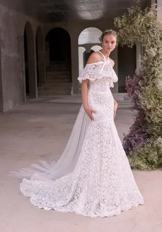 Theodosia by Mori Lee - view 5 of 6