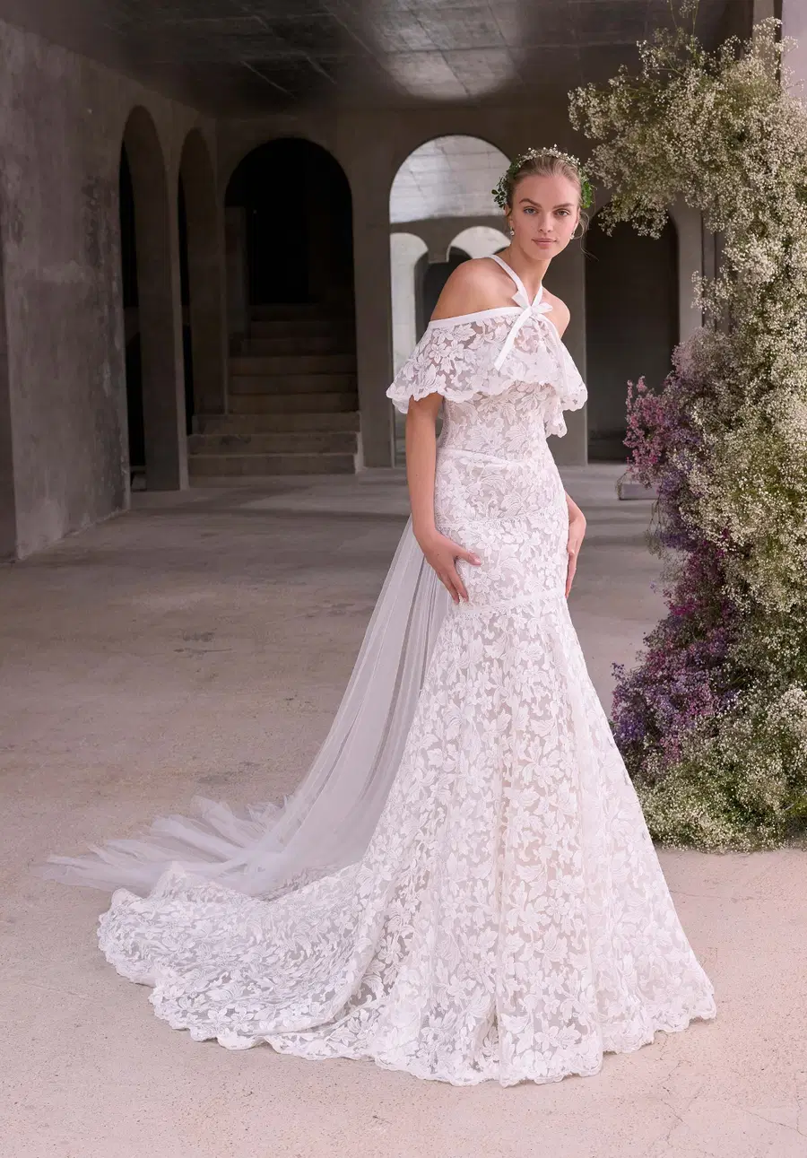 Theodosia by Mori Lee - view 5 of 6