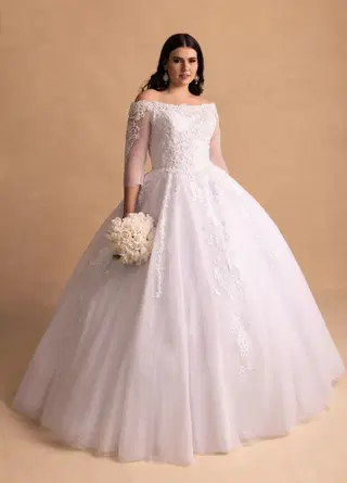 MB6072 by Rachel Allan - view 5 of 8