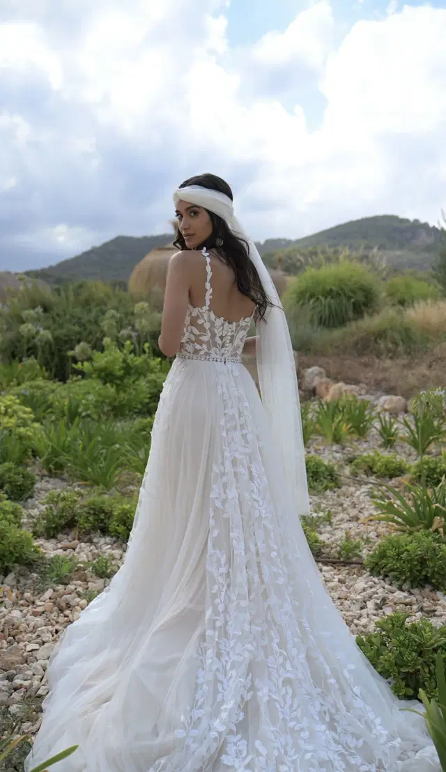 Dalia by Malee - view 2 of 2