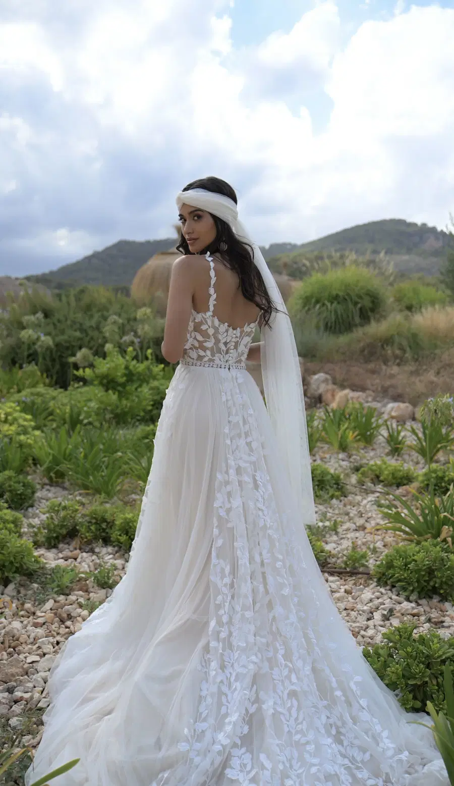 Dalia by Malee - view 2 of 2
