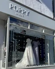 Inside Poppy Bridal