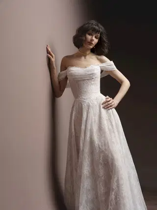 MAELLE by Maggie Sottero - view 6 of 8