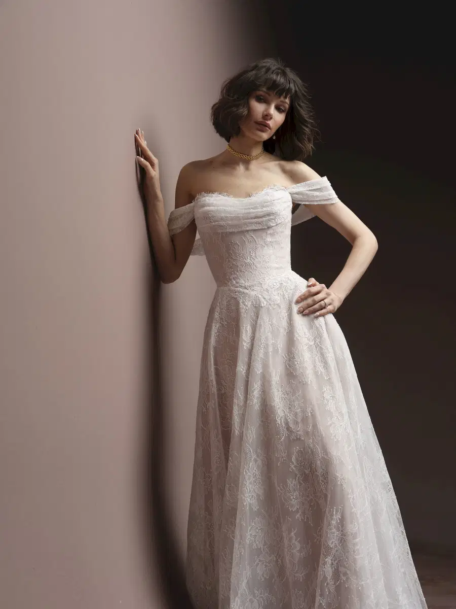 MAELLE by Maggie Sottero - view 6 of 8
