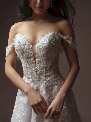 BERNADINE by Rebecca Ingram - view 3 of 9