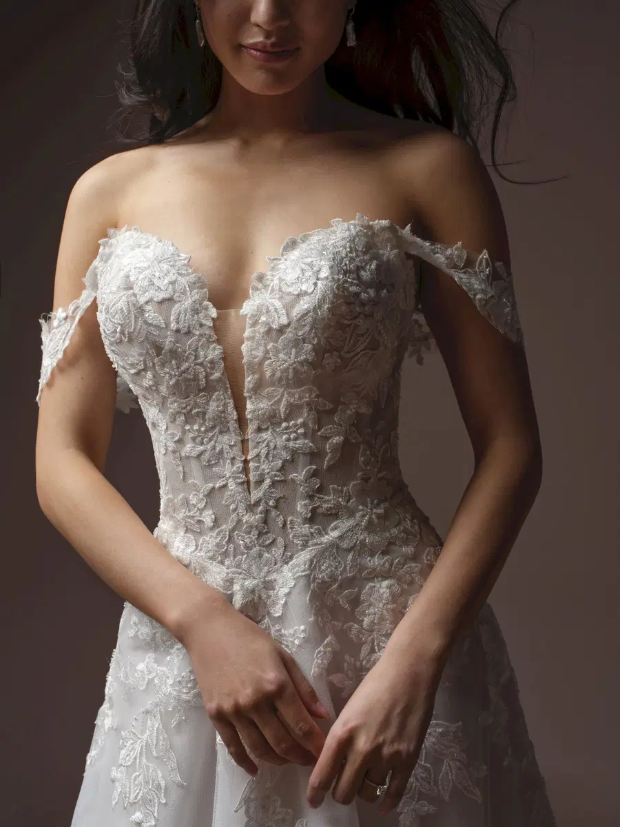 BERNADINE by Rebecca Ingram - view 3 of 9