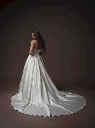 RUMI by Sottero & Midgley - view 2 of 14