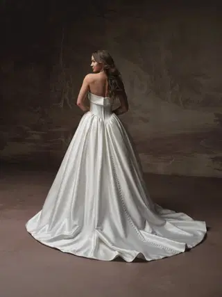 RANE by Maggie Sottero - view 4 of 7