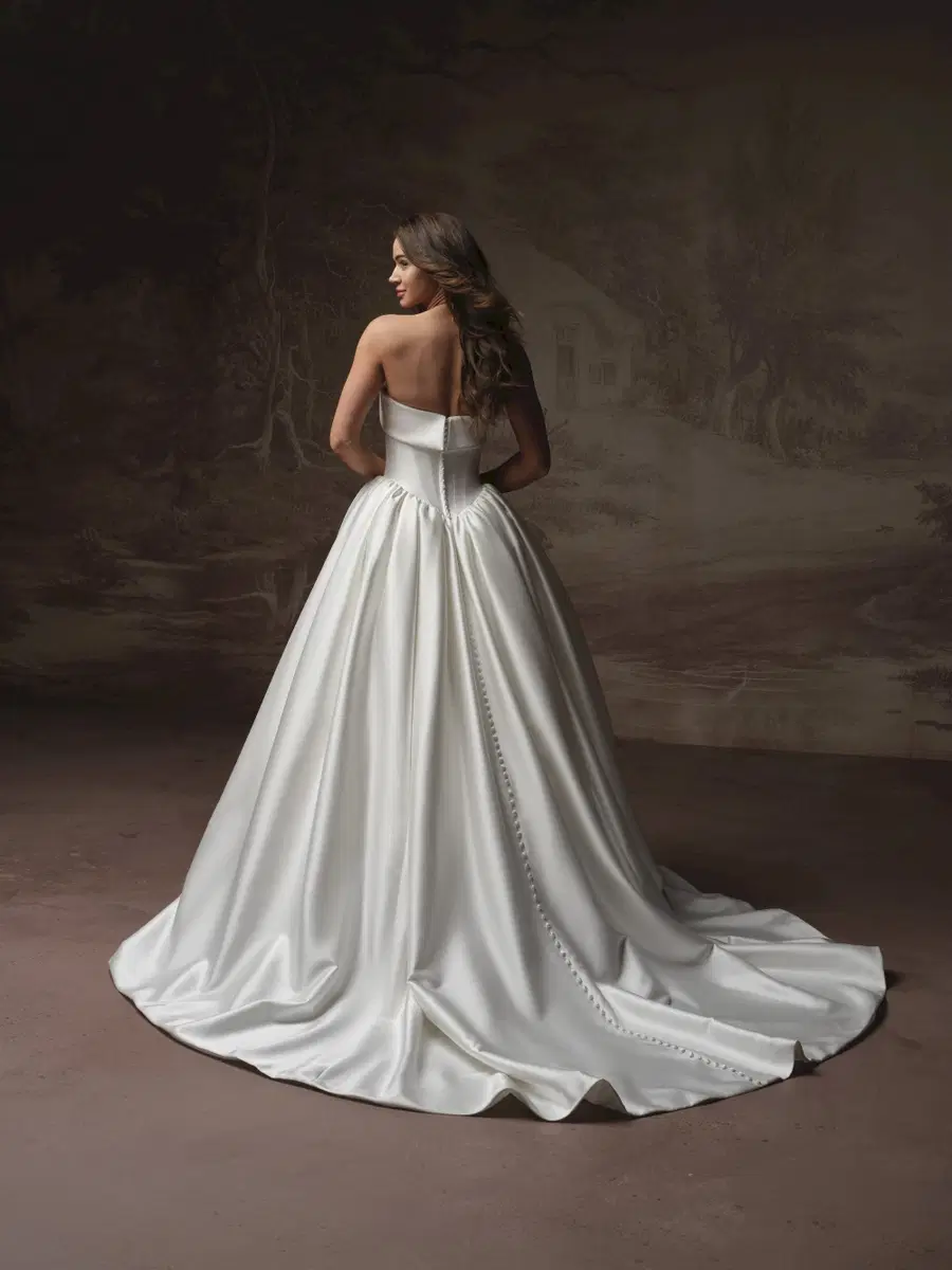 RANE by Maggie Sottero - view 4 of 7