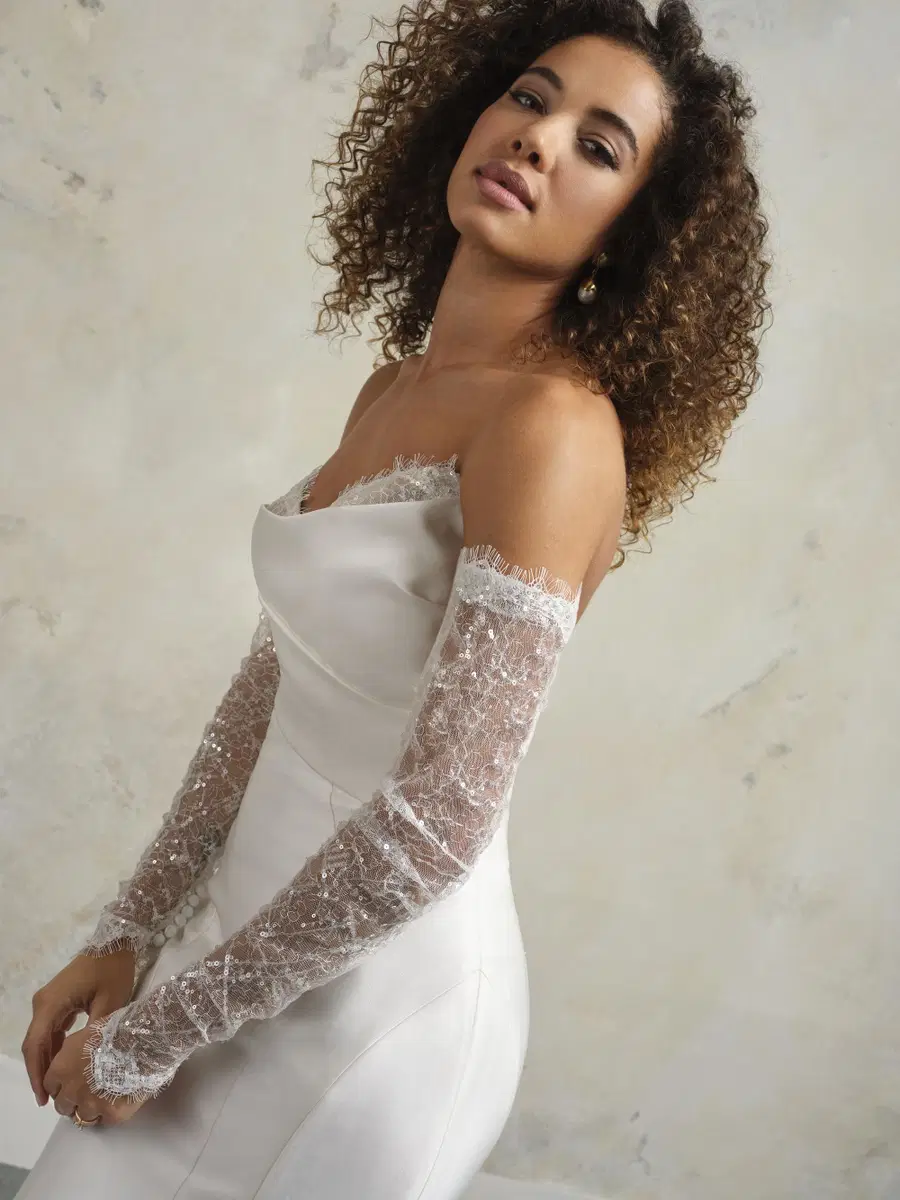 Leilani by Maggie Sottero - view 4 of 12