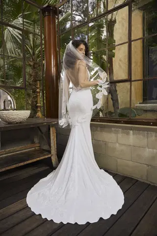 Amina by Beloved by Casablanca - view 4 of 6