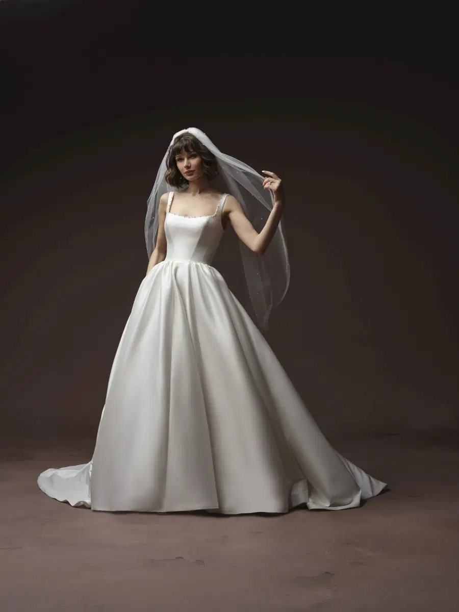 ZURIELLE by Maggie Sottero - view 4 of 7