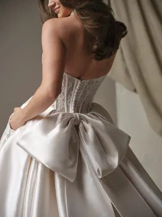 Ashland by Maggie Sottero - view 5 of 10