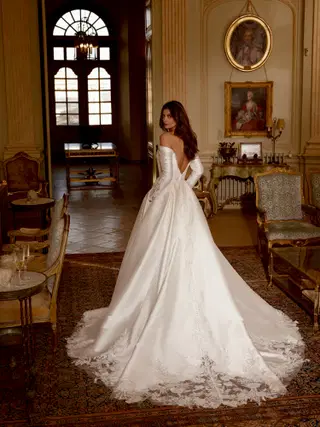 Josephine by Justin Alexander - view 5 of 7