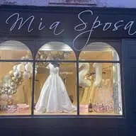Inside Mia Sposa Bridal Boutique