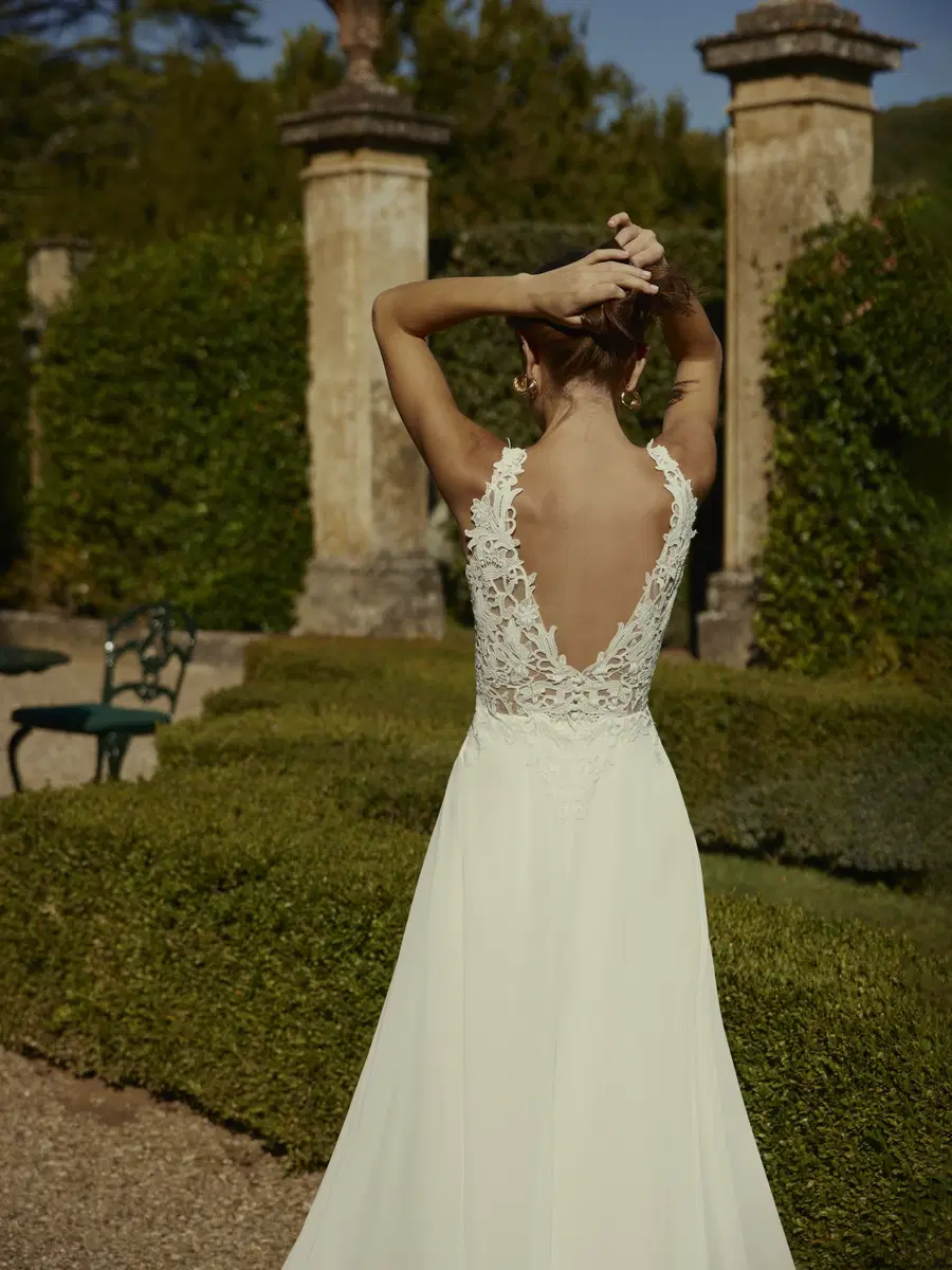 Danique by Modeca Bridal - view 4 of 4