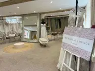 Inside The Bridal Lounge
