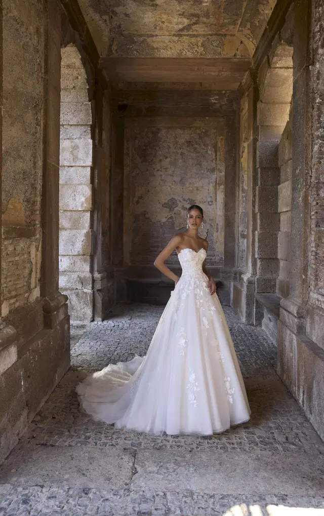 Agnes 63284 by Veni Infantino - view 2 of 3