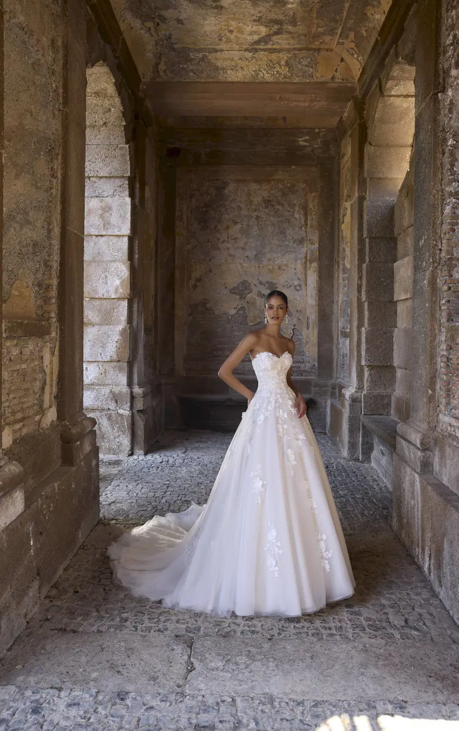 Agnes 63284 by Veni Infantino - view 2 of 3