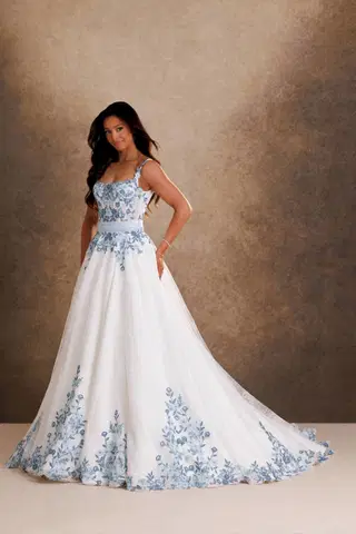 RB2255 by Rachel Allan - view 5 of 6