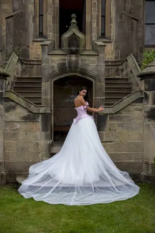 RB6198 by Rachel Allan - view 7 of 14
