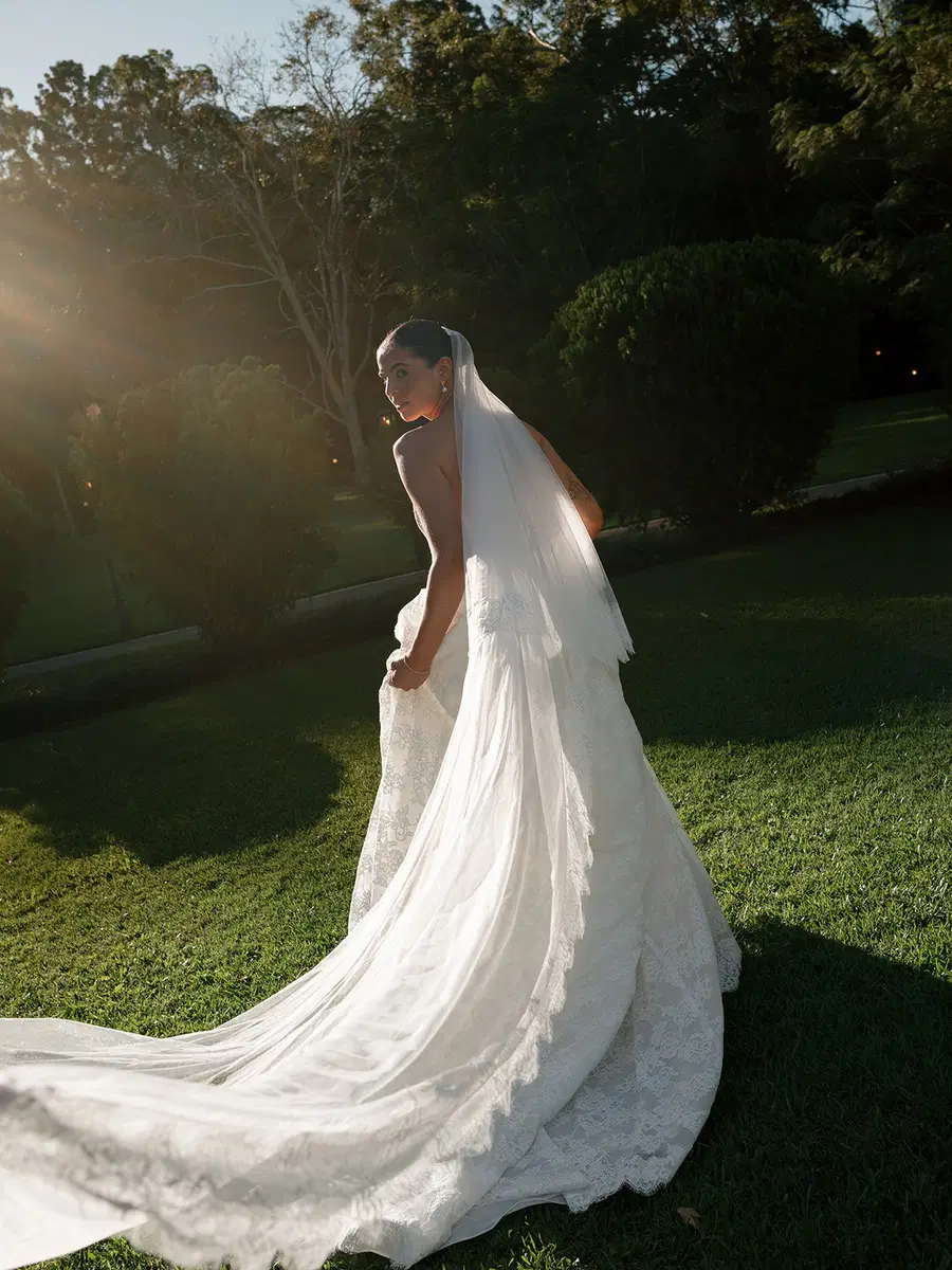 Prim by MWL Bride - view 2 of 5