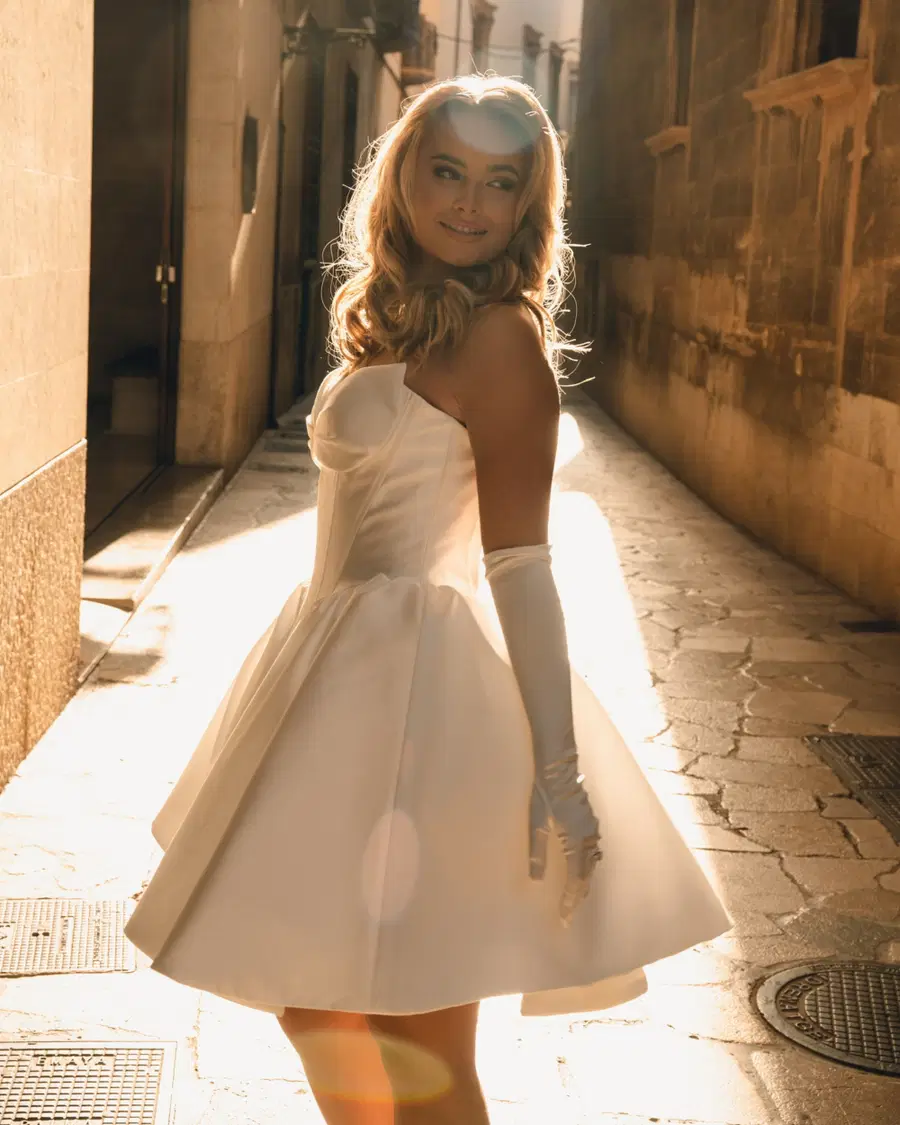 JOSIE by Aurelle Attire - view 3 of 4