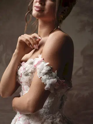 BENTON by Maggie Sottero - view 3 of 12