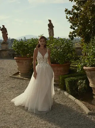 Daisy by Modeca Bridal - view 3 of 5