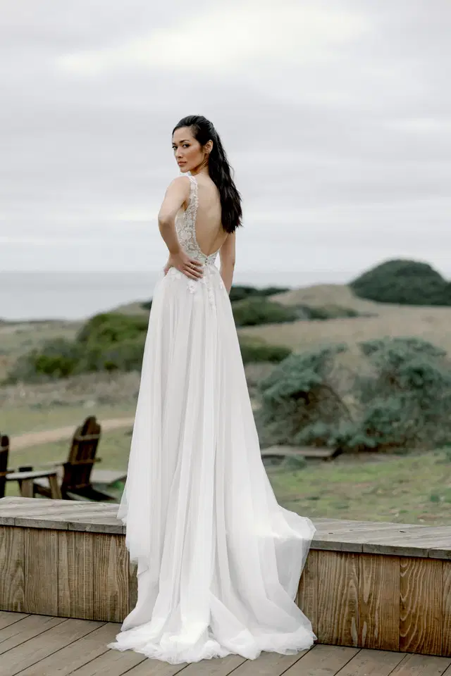 Mira by Adore - view 8 of 8