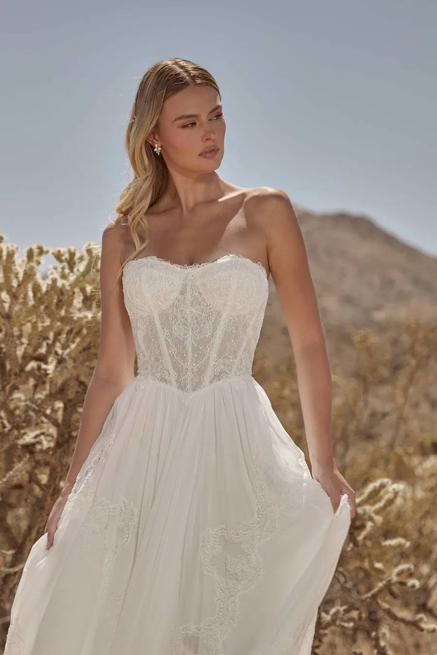 LP2601 Arden by Calla Blanche - view 4 of 4