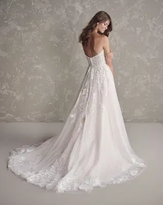 Marguerite by Maggie Sottero - view 4 of 12