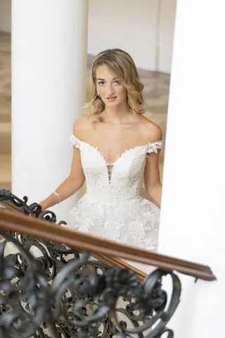Carlotta by Amo & Luv - view 2 of 10