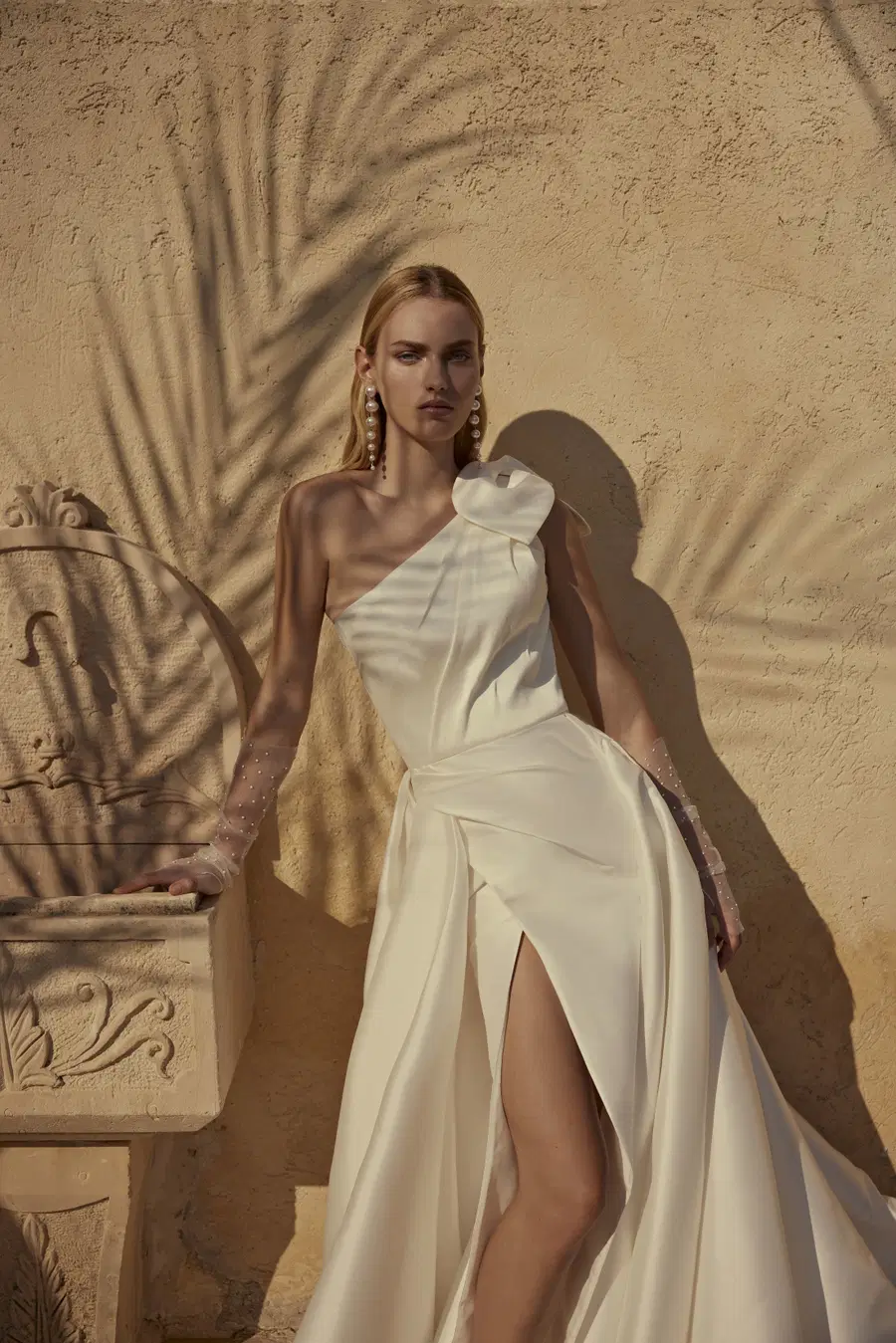 Floriana by Modeca Bridal - view 3 of 8