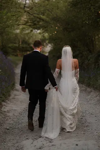 Winnie by MWL Bride - view 5 of 6