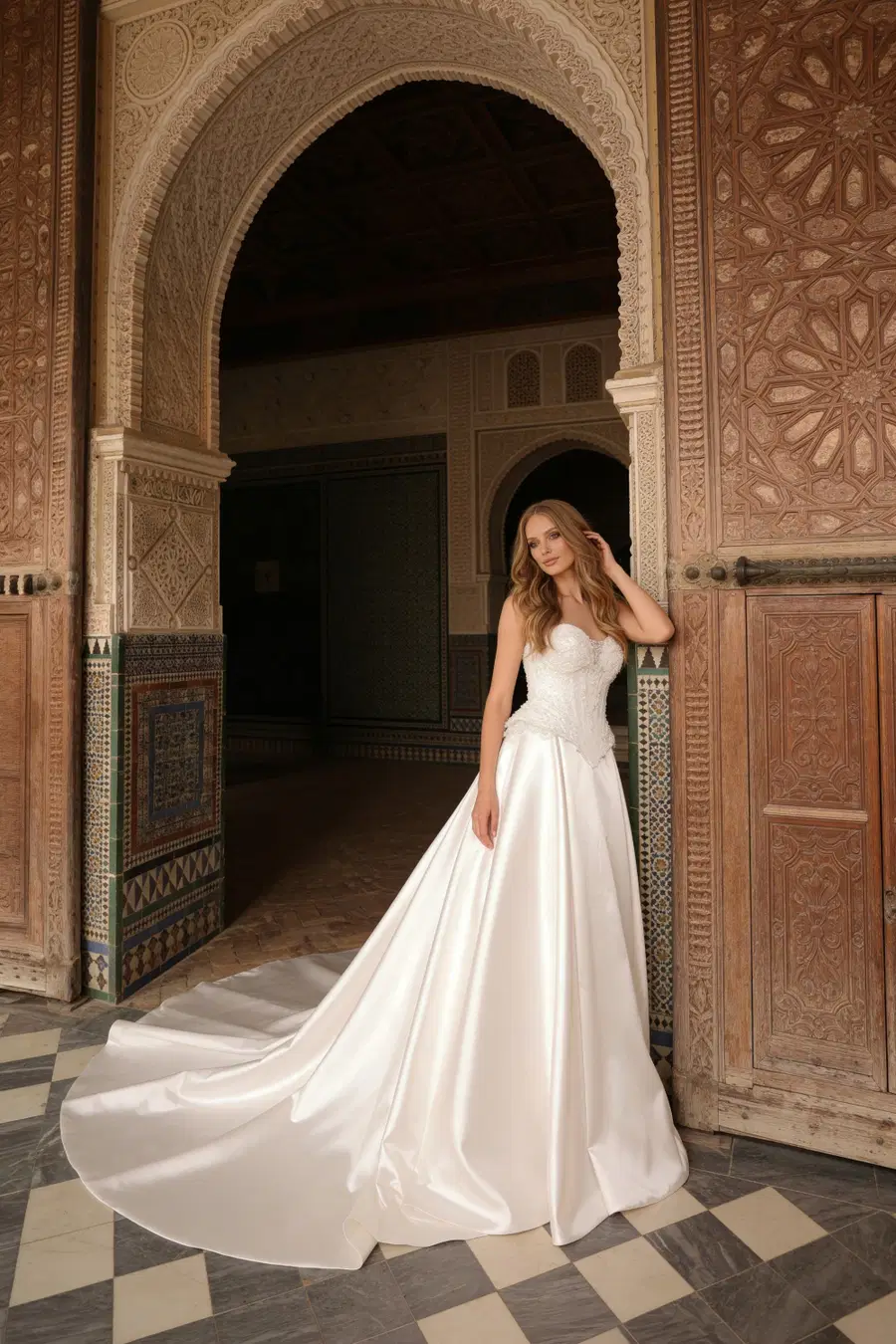 S5620 Samira by Serena - view 8 of 15