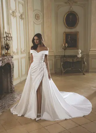 Garnet by ÉLYSÉE - view 2 of 7