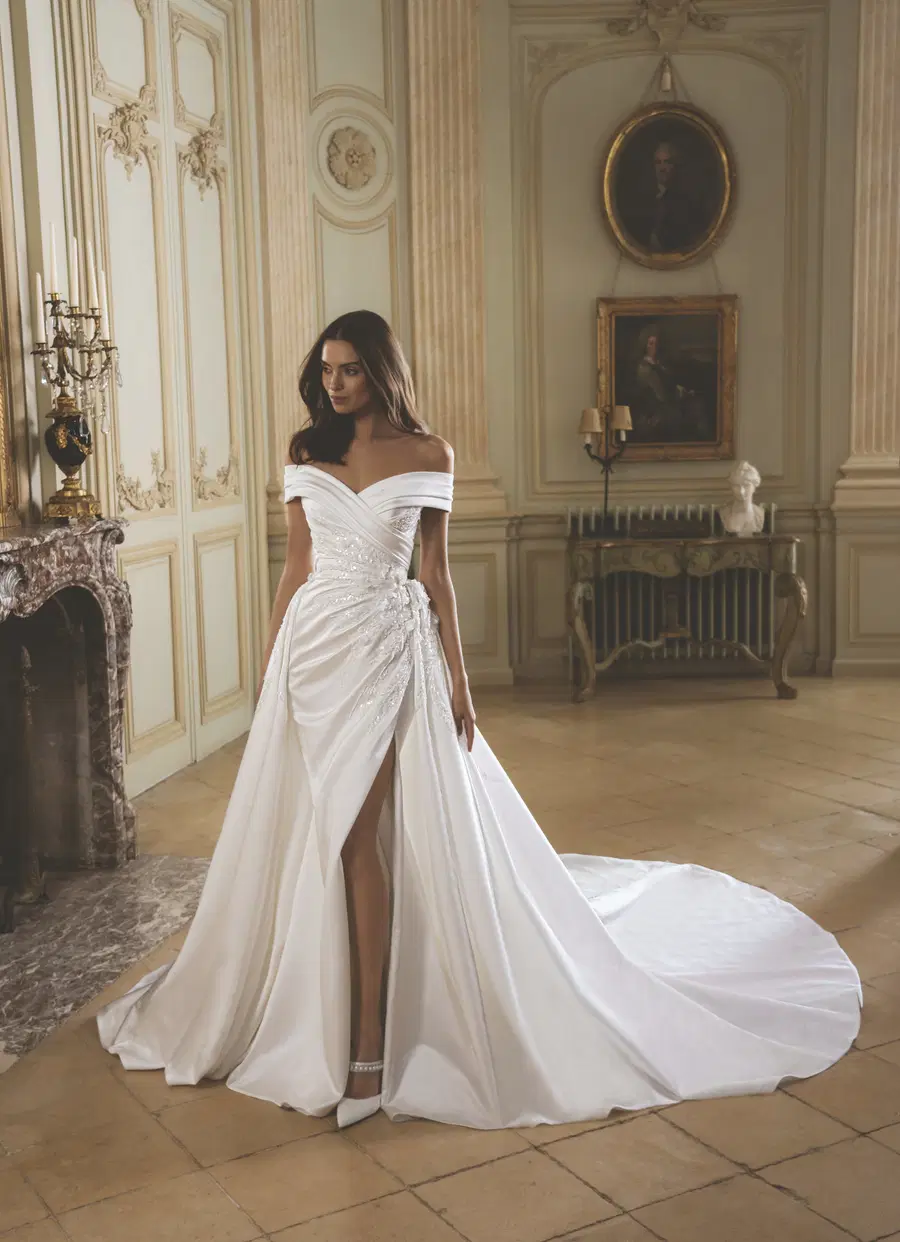 Garnet by ÉLYSÉE - view 2 of 7