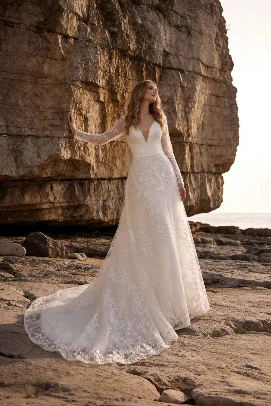 G0010 Italia by Galvan Sposa - view 5 of 6