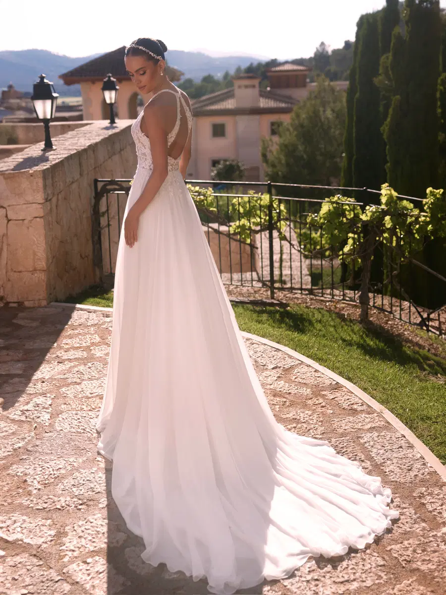 Verdi by Bianco Evento - view 5 of 5