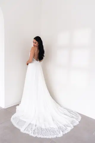 Maxi Lace by Fan Xia - view 6 of 7