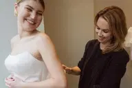 Bei Gerbaulet Bridal