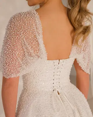 FRANKIE by Aurelle Attire - view 4 of 4