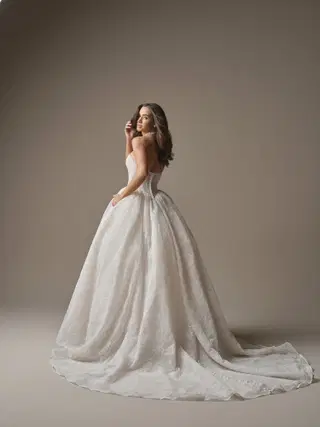 Raquel by Maggie Sottero - view 2 of 13