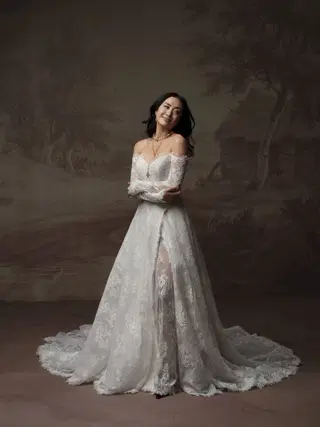 VESPERA by Sottero & Midgley - view 2 of 5