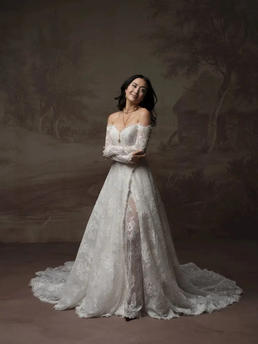 VESPERA by Sottero & Midgley - view 2 of 5